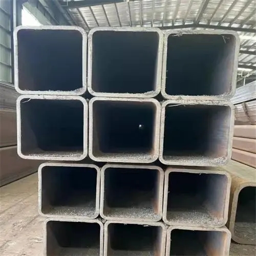 汝城q355d无缝方管