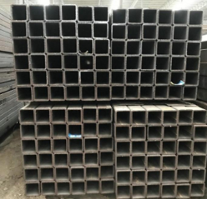 汝城20#无缝方管